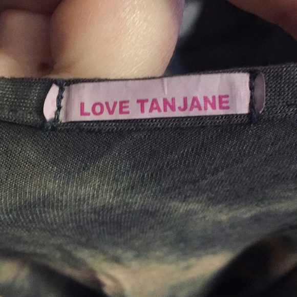 S LOVE TANJANE Top EE24 2533 - Picture 4 of 5